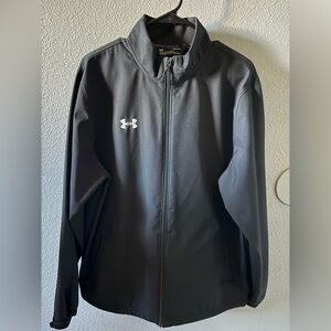 Under armor Zip Up